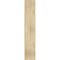 Ekena Millwork Funston Arts & Crafts Rough Sawn Outlooker, Douglas Fir, 8"W x 36"D x 44"H OUT08X36X44FST03RDF - alternate 3